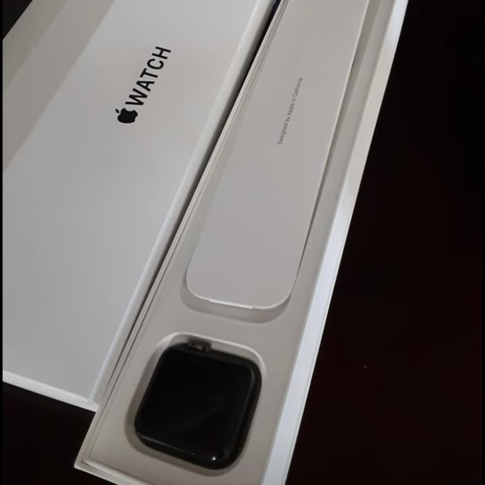 6th generation Apple Watch
